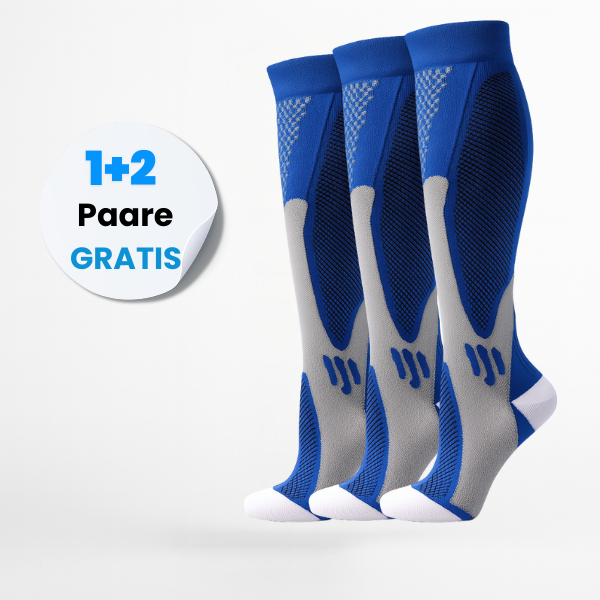 Orteva® Aktiv Strümpfe
