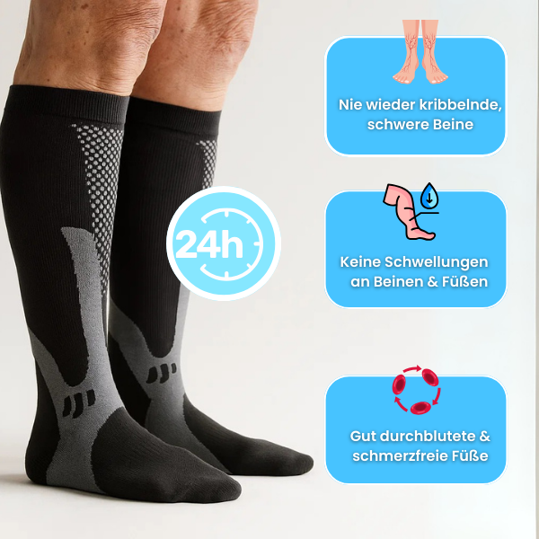Orteva® Aktiv Strümpfe
