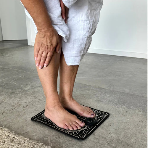 Orteva® EMS Fußmassage-Gerät