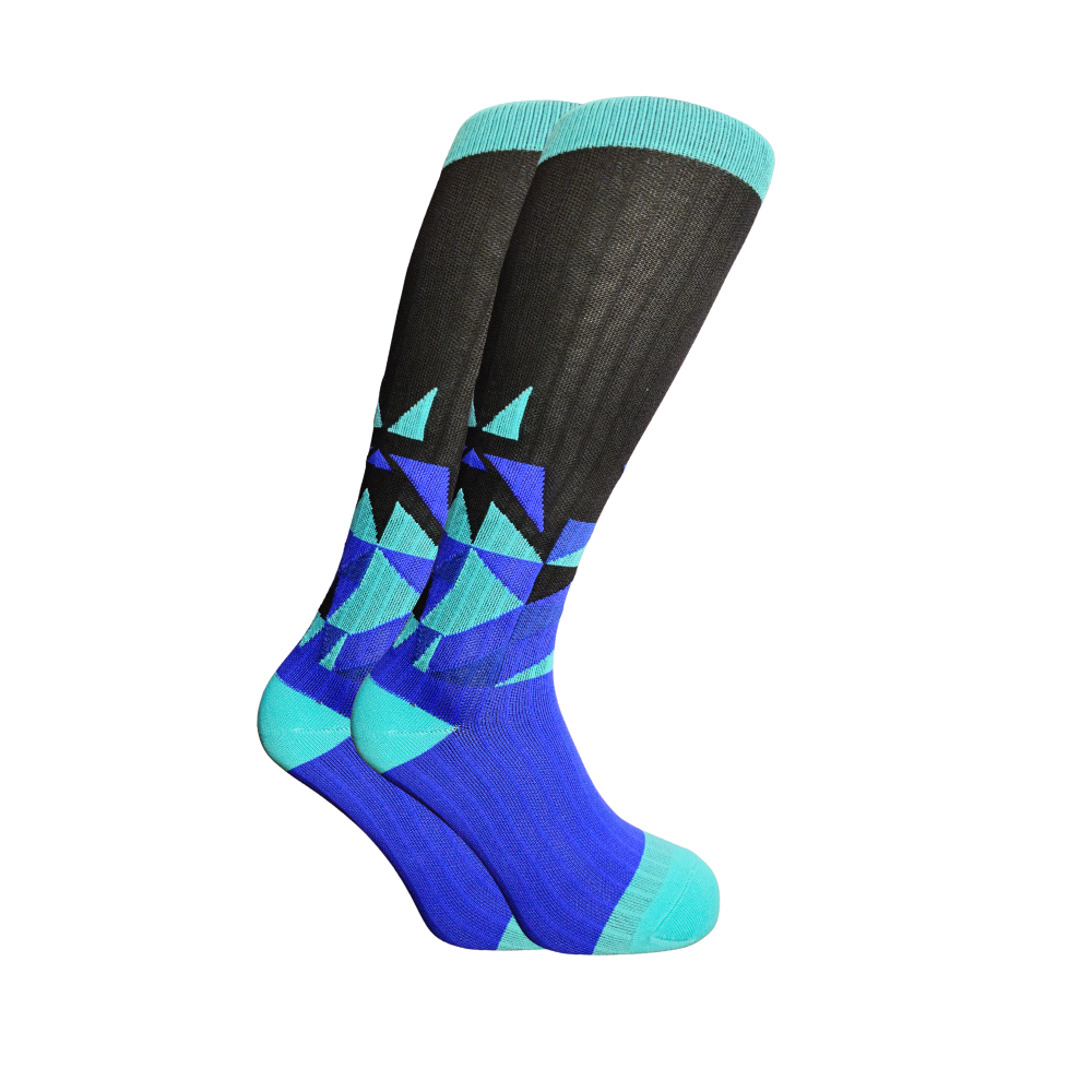 Orteva Anti-Schwell Strümpfe