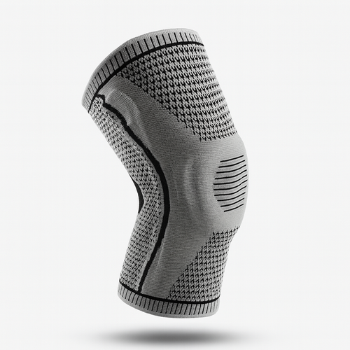 Orteva® Kompressions-Kniebandage